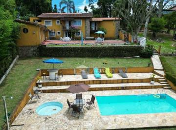 6fc100eef1f720bed6253c28e50bb29959df98ce · Chácara à venda, 21000 m² por R$ 890.000,00 - Campo Verde - Ibiúna/SP