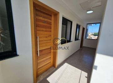 Apartamento · 59m² · 2 Quartos · 1 Vaga · Apartamento em Água Fria, São Paulo/SP de 59m² 2 quartos à venda por R$ 420.000,00