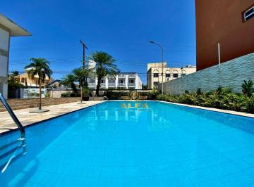 Apartamento · 120m² · 3 Quartos · 2 Vagas · Apartamento em Balneário Guarujá, Guarujá/SP de 120m² 3 quartos à venda por R$ 400.000,00