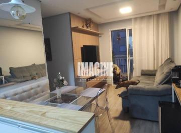 Apartamento · 58m² · 2 Quartos · 1 Vaga · Apartamento em Vila Prudente, São Paulo/SP de 58m² 2 quartos à venda por R$ 450.000,00