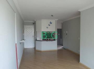 Apartamento · 77m² · 3 Quartos · 1 Vaga · Imoveis - em Vila Curuçá