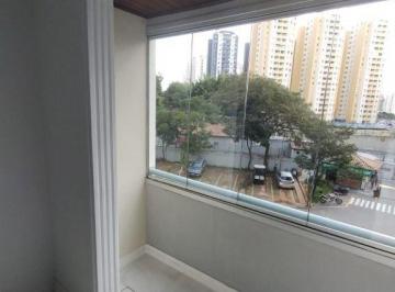 Apartamento · 63m² · 3 Quartos · 1 Vaga · Apartamento em Parque Continental, São Paulo/SP de 63m² 3 quartos à venda por R$ 495.000,00