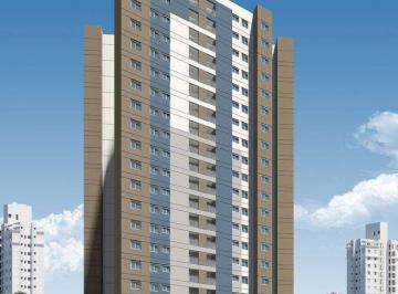Apartamento · 53m² · 2 Quartos · 1 Vaga · Apartamento em Casa Branca, Santo André/SP de 53m² 2 quartos à venda por R$ 540.000,00