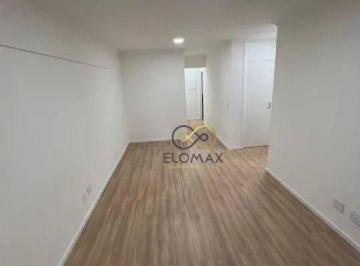 Apartamento · 55m² · 2 Quartos · 1 Vaga · Apartamento em Vila Aurora (Zona Norte), São Paulo/SP de 55m² 2 quartos à venda por R$ 385.000,00