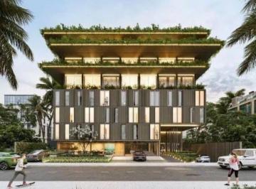 Apartamento · 24m² · 1 Quarto · 1 Vaga · Flat em Tambaú, João Pessoa/PB de 24m² 1 quartos à venda por R$ 460.000,00