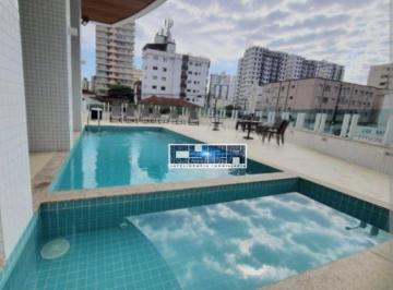 Apartamento · 59m² · 2 Quartos · 1 Vaga · Apartamento em Cidade Ocian, Praia Grande/SP de 59m² 2 quartos à venda por R$ 390.000,00