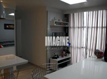 Apartamento · 52m² · 2 Quartos · 1 Vaga · Apartamento em Alto do Pari, São Paulo/SP de 52m² 2 quartos à venda por R$ 450.000,00
