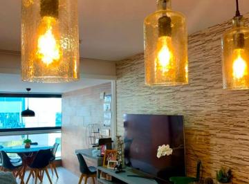 Apartamento de 2 quartos, Salvador · Maravilhoso Apartamento 2/4 Mobiliado e Reformado no Salvador Prime | 1 Suíte | 1 Vaga