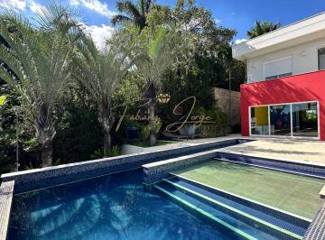 Casa · 645m² · 4 Quartos · 8 Vagas · Belíssima Casa à Venda no Condomínio Clube São Joaquim em Vinhedo