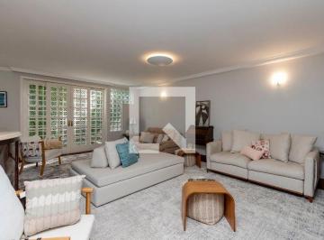 Casa · 530m² · 5 Quartos · 4 Vagas · Casa para Aluguel - Santo Amaro , 5 Quartos,  530 m² - São Paulo