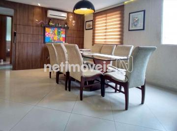 66858714-8-sala-5.jpg · Apartamento à Venda, Castelo, Belo Horizonte