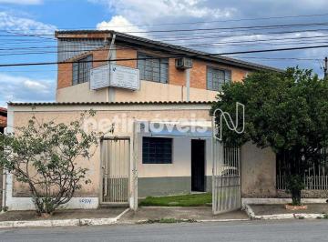 008fa7ea-a-fachada-com-portoes-abertos.jpeg · Casa à Venda, Frimisa, Santa Luzia