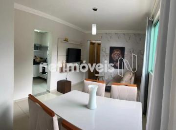 c172e5a6-94b6-4bc5-9c7f-58c21ec988f0.webp · Apartamento moderno e aconchegante em Venda Nova e com fácil acesso à Cristiano Machado.