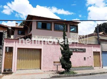05b78b74-6-f26.jpg · Casa à Venda, Camargos, Belo Horizonte