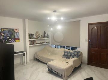 Área de Serviço · Imoveis - em Cerqueira César
