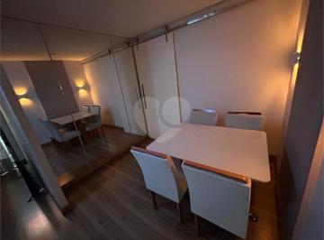 Área de Serviço · Apartamento com 3 quartos à venda em Centro - SP