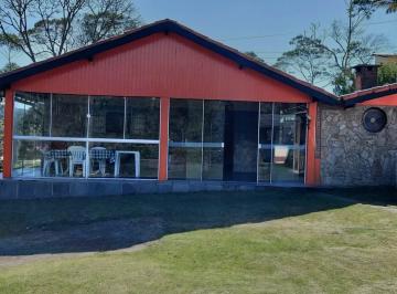 Rural de 3 quartos, Ibiúna · CHÁCARA COM 9.900 M² EM IBIÚNA COD: 5529 F:(11) 97302-9229 CESAR