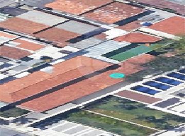 Área de Serviço · Terreno com 3 quartos à venda em Cidade monções - SP