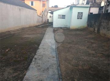 Área de Serviço · Terreno à venda em Vila santa clara - SP