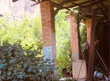Área de Serviço · Terreno à venda em Vila roque - SP