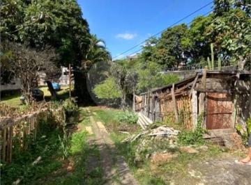 Área de Serviço · Terreno à venda em Vila mangalot - SP