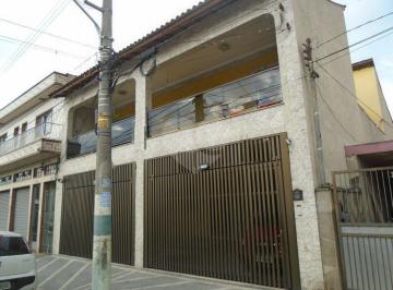 Sem Categoria · Sobrado com 4 quartos à venda em Parque novo mundo - SP