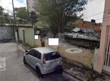 Área de Serviço · Terreno à venda em São João Clímaco - SP