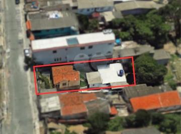 Área de Serviço · Terreno à venda em Cidade líder - SP