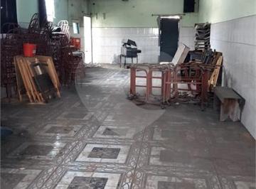 Área de Serviço · Prédio inteiro à venda em Vila itaberaba - SP