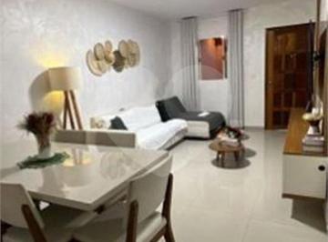 Área de Serviço · Sobrado com 2 quartos à venda em Jardim das rosas (zona sul) - SP