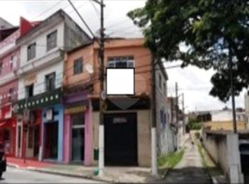 Sem Categoria · Terreno à venda em Vila independência - SP