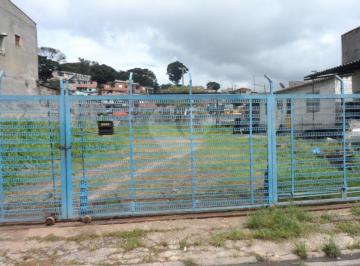 Área de Serviço · Terreno à venda em Jardim vista linda - SP