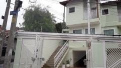 Sem Categoria · Sobrado com 3 quartos à venda em Vila nivi - SP