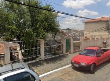 Área de Serviço · Terreno à venda em Vila serralheiro - SP