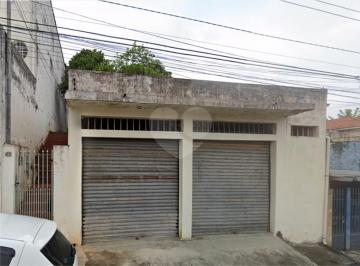 Terreno · 360m² · 1 Quarto · 2 Vagas · Terreno com 1 quartos à venda em Chora menino - SP