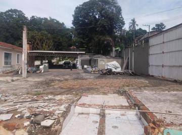 Área de Serviço · Terreno à venda em Vila missionária - SP
