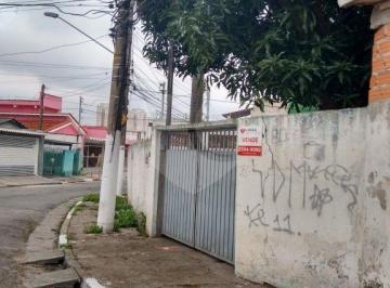 Sem Categoria · Terreno à venda em Vila arriete - SP