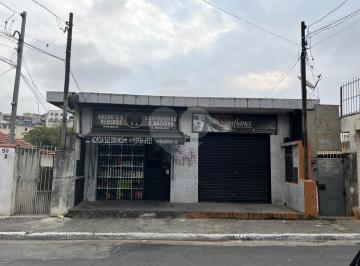 Área de Serviço · Terreno à venda em Vila amélia - SP