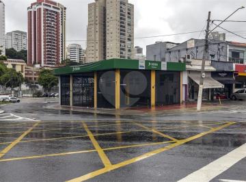 Área de Serviço · Salão Comercial à venda em Vila nova caledônia - SP