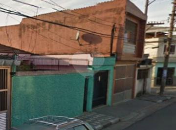 Sem Categoria · Terreno à venda em Jardim modelo - SP