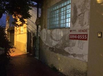 Sem Categoria · Casa com 2 quartos à venda em Lapa - SP