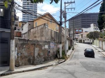 Sem Categoria · Terreno à venda em Tucuruvi - SP