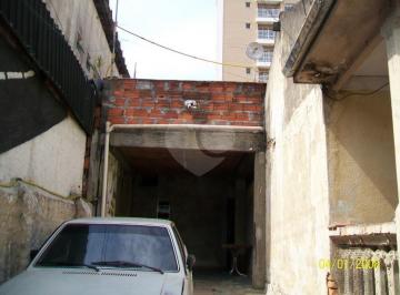 Sem Categoria · Casa térrea com 6 quartos à venda em Parada inglesa - SP