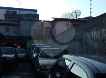 Sem Categoria · Terreno à venda em Jardim santo elias - SP