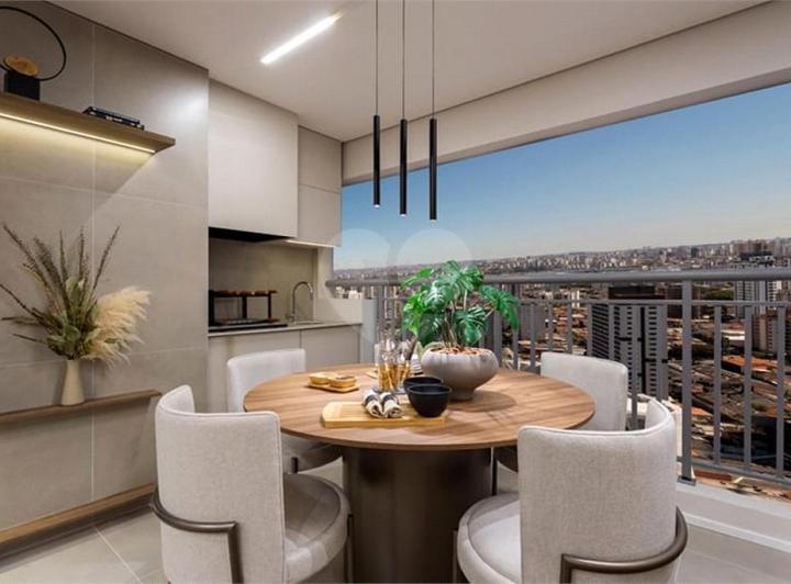 Apartamento à venda com 3 Quartos, Ipiranga, São Paulo - R$ 1.490.000 ...