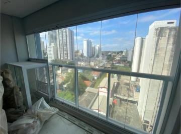 Área de Serviço · Studio com 1 quartos à venda em Vila clementino - SP