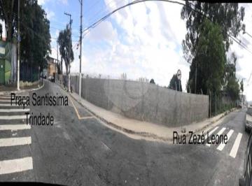 Sem Categoria · Terreno à venda em Vila celeste - SP