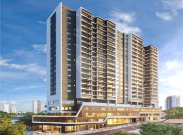 Área de Serviço · Apartamento com 1 quartos à venda em Vila mariana - SP