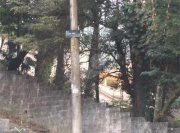 Sem Categoria · Terreno à venda em Horto florestal - SP