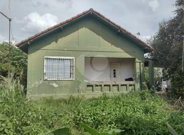 Área de Serviço · Terreno à venda em Água funda - SP
